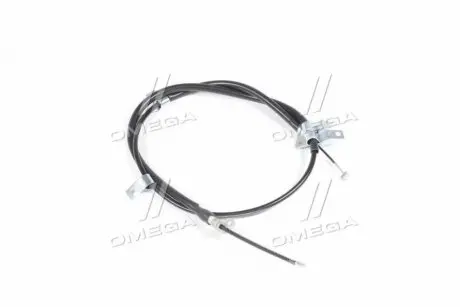 Трос, стояночная тормозная система HERTH+BUSS JAKOPARTS J3932064