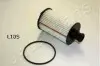 FILTR OLEJU JAGUAR 5,0 V8 09- JAPANPARTS FOL10S (фото 1)