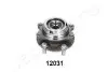 Ступица колеса Japan Parts KK12031