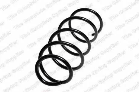 Передняя пружина подвески LS4008467 LESJOFORS 4008467