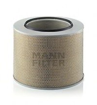 Повітряний фільтр -FILTER MANN C421729