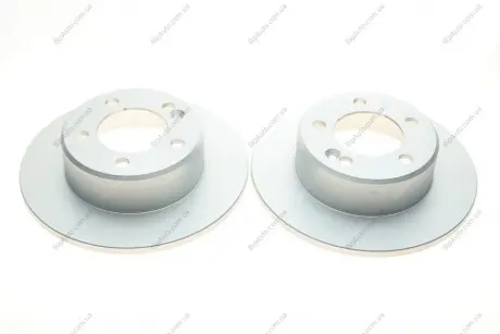 Тормозной диск 23-1386C Metelli 231386C
