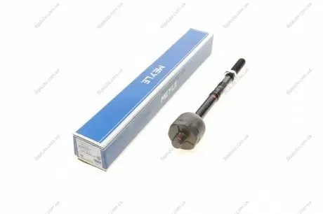 Осевой шарнир, рулевая тяга MEYLE 0160310013