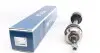 Полуось VW MEYLE 100 498 0651 1004980651