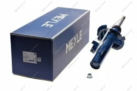 Амортизатор (передній) Volvo C70/S40/V50 04-13 (R) 526 623 0006 MEYLE 5266230006