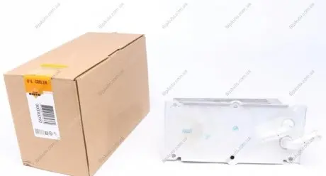 Радиатор охлаждения воздуха NRF 30292