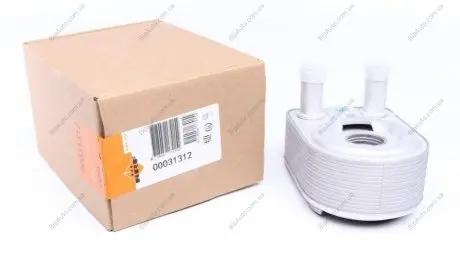 Охладитель смазки NRF 31312