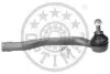Наконечник поперечной рулевой тяги OPTIMAL G11473