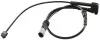 Датчик износа дисковых тормозных колодок QUICK BRAKE WS0361A (фото 2)