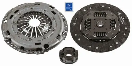 Комплект зчеплення SH 3000 970 101 SACHS 3000970101