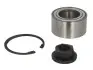 Комплект подшипника ступицы колеса SKF VKBA3530