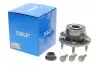 Комплект подшипника ступицы колеса SKF VKBA6715