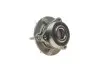 Комплект подшипника ступицы колеса SKF VKBA6715 (фото 3)