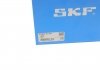 Комплект подшипника ступицы колеса SKF VKBA6715 (фото 4)