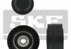 Паразитний / провідний ролик, полікліновий ремінь SKF VKM33100