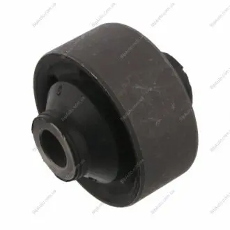 Сайлентблок важеля Mits Colt VI SWAG 80934201