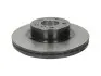 Диск тормозной BMW X3 F25 10- передний вент.D=328mm TRW DF6220S