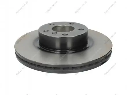 Диск гальмівний BMW X3 F25 10-передній вент.D=328mm TRW DF6220S
