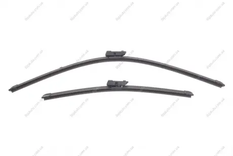 Щетка стеклоочистителя Valeo 577804