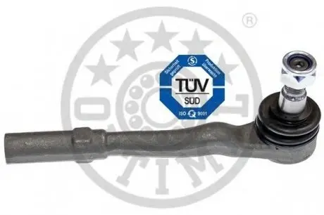 Рульовий наконечник G1-1252 Optimal G11252
