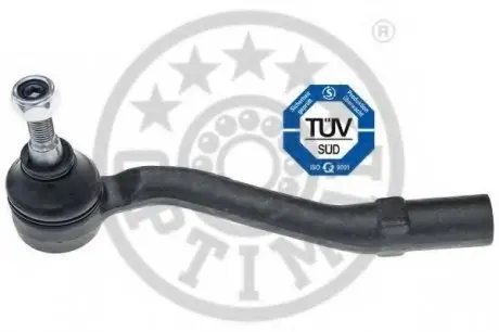 Наконечник поперечной рулевой тяги G1-1212 Optimal G11212