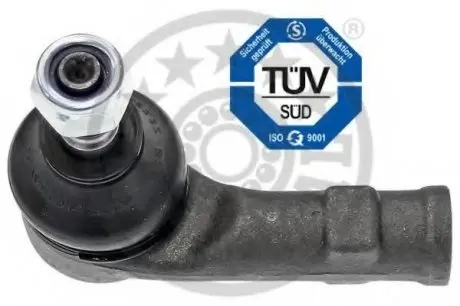 Рульовий наконечник G1-109 Optimal G1109