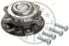 Подшипник ступицы OPTIMAL 501501