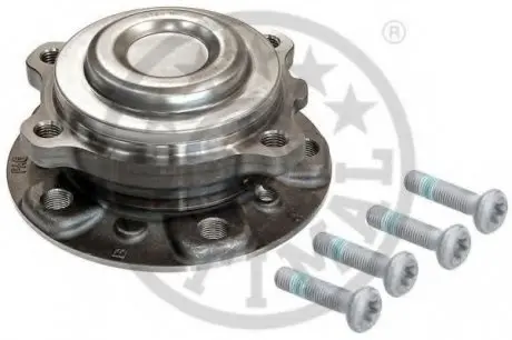 Подшипник ступицы Optimal 501501