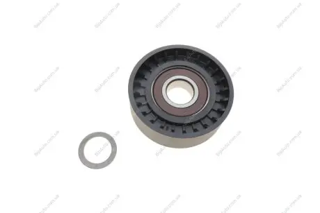 Натяжной ролик, поликлиновой ремень MAGNETI MARELLI 331316171278