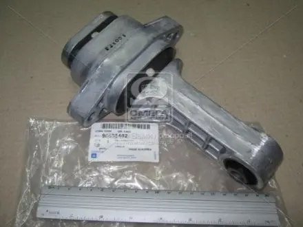 Опора двигателя GENERAL MOTORS GM 96535402 (фото 1)