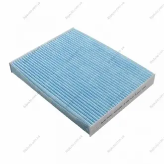 Фільтр салону BLUE PRINT ADG02588
