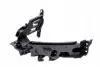 Рамка, основная фара VOLKSWAGEN 8R0805607B