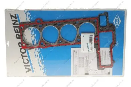 Прокладка ГБЦ E36 318TDS 95-00 (1,87mm) VICTOR REINZ 61-31915-10
