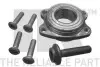 Подшипник колеса Audi A6,S8/99-A8/98-зад.+перед. NK 754729 (фото 1)