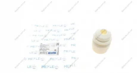 Відбійник, амортизація MEYLE 1004120030