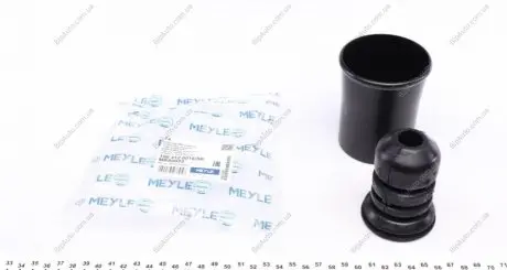 Фото 1 - відбійник амортизатора з пильником MEYLE 1004120016SK Відбійник амортизатора з пильником MEYLE 1004120016SK (фото 1)