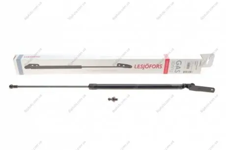 Амортизатор кришки багажника Subaru Legacy V 09-14/Outback 09- (L) (універсал) LESJOFORS 8188313