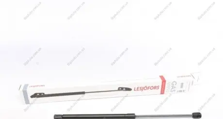 Газовая пружина, крышка багажник LESJOFORS 8163443