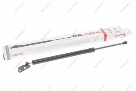 Газовая пружина, крышка багажник LESJOFORS 8155460