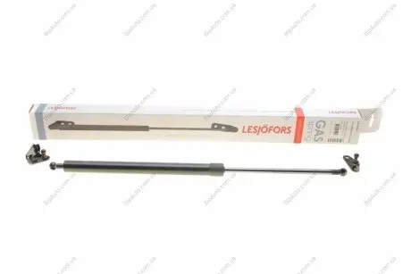 Амортизатор багажника LESJOFORS 8149102