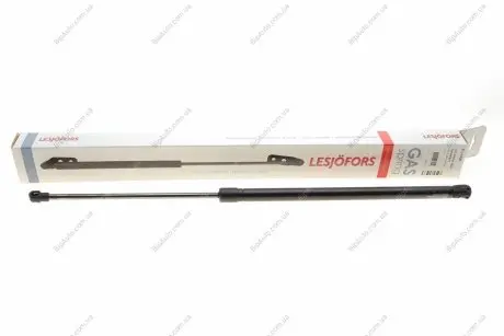Газовая пружина, крышка багажник LESJOFORS 8114208