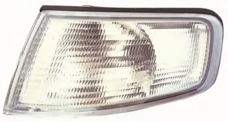 Ліхтар покажчика повороту 217-1538L-UE DEPO 2171538LUE