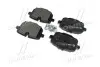 Гальмівні колодки дискові P06 061 BREMBO P06061 (фото 3)