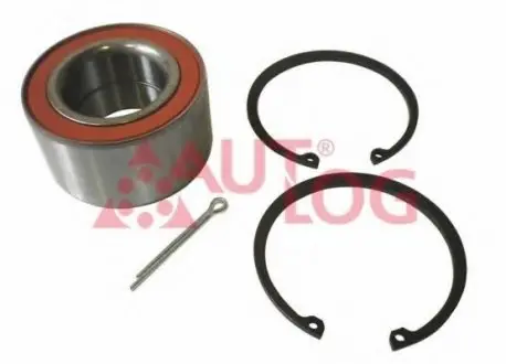 Подшипник ступицы AUTLOG RS1026