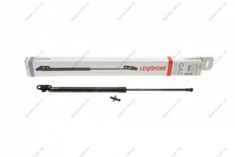 Газовая пружина, крышка багажник LESJOFORS 8192580