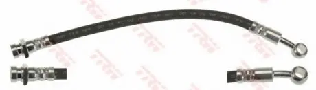 Гальмівний шланг HYUNDAI i30 "RL "08-12 TRW PHD1206 (фото 1)
