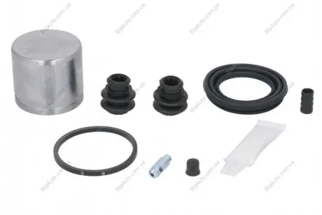 Ремкомпл. супорта перед Accent/Rio (54mm) 05- (з поршнем) SEINSA AUTOFREN D41932C