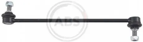 ŁĄCZNIK STABILIZATORA HYUNDAI, KIA A.B.S. A.B.S. 261000