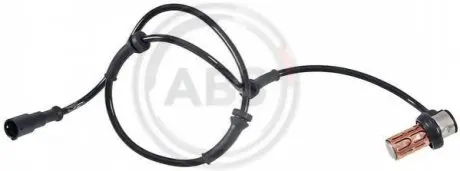 Датчик ABS передний ABS A.B.S. 31217