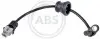 Датчик ABS задн. Captiva/Antara 06- A.B.S. 31244